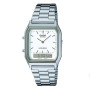 RELOJ CASIO VINTAGE AQ-230A-7DMQYES