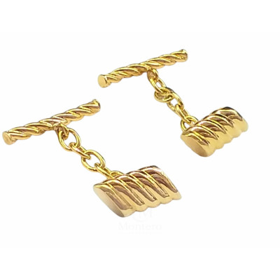 Gemelos Oro Gallones