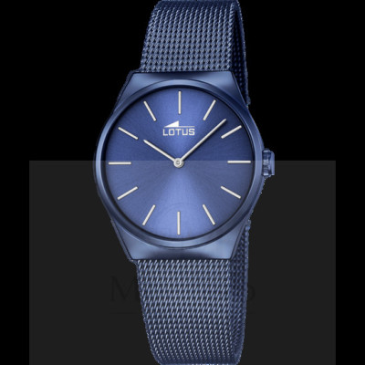 Reloj Lotus Mujer  18290-2 - Montero Joyeros