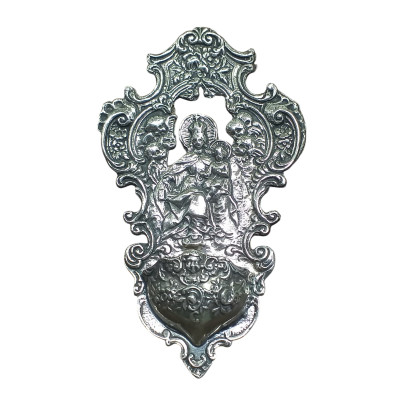 Feliciano Silver Gift - PA020