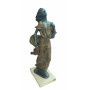 Bronze Sculpture - Montero Joyeros
