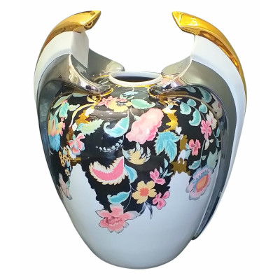 Galos Porcelain Home Decor - Montero Joyeros