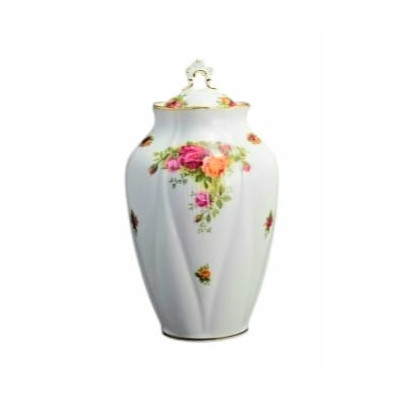 Porcelain Gift - Montero Joyeros