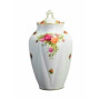 Tibor Porcelana Royal Albert Decorado Flores