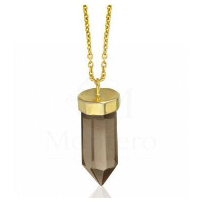 Colgante Le Carré Jewels