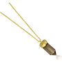 Colgante Le Carré Jewels  ld009ru - Montero Joyeros