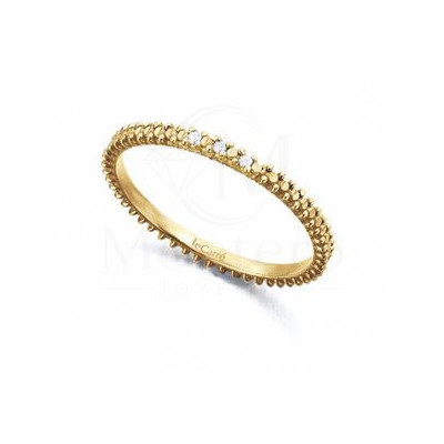 Sortija Le Carré Jewels