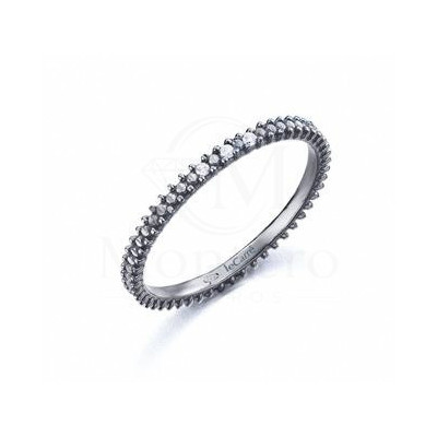 Sortija Le Carré Jewels