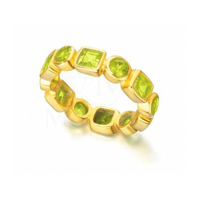 Sortija Le Carré Jewels