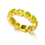 Sortija Le Carré Jewels