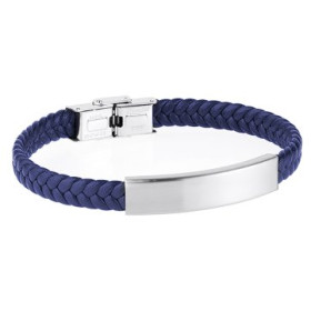 Duward Steel Bracelet