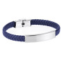 Duward Steel Bracelet