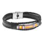 Duward Steel Bracelet