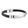 Duward Steel Bracelet