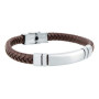 Duward Steel Bracelet