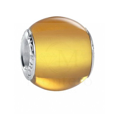 Abalorio Viceroy Plaisir Plata Murano-vmm0087-02-www.monterojoyeros.com
