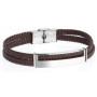 Duward Steel Bracelet