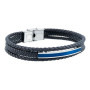 Duward Steel Bracelet