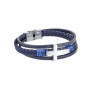 Duward Steel Bracelet