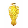Gold Brooch - Montero Jewelers