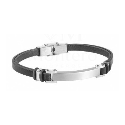 Duward Steel Bracelet