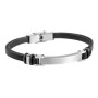 Duward Steel Bracelet