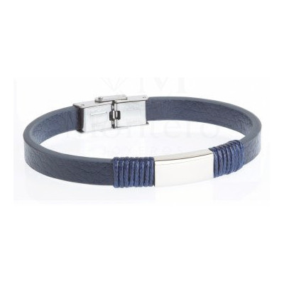Duward Steel Bracelet