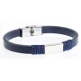 Duward Steel Bracelet