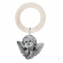 Rattle Silver - Montero Joyeros