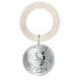 Rattle Silver - Montero Joyeros