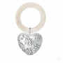 Rattle Silver - Montero Joyeros