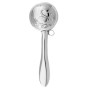 Sonajero Plata Cisne