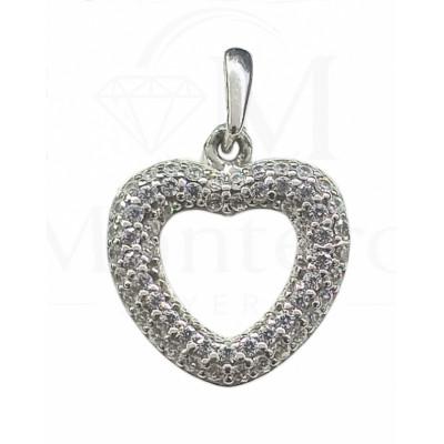 Gold Pendant- Montero Jewelers