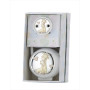 Silver Baby Gift - Montero joyeros
