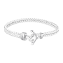 Pulsera ancla Lotus Style para mujer