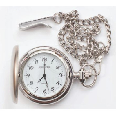 Outlet watch