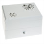 Engravable Jewelry Box - Montero Joyeros