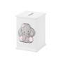 Silver Baby Gift