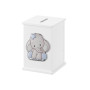 Silver Baby Gift