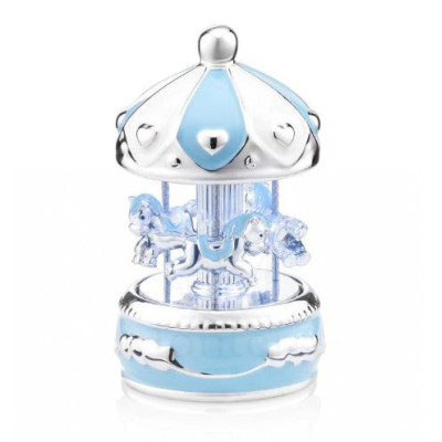 Musical Gift for Babies - Montero Joyeros