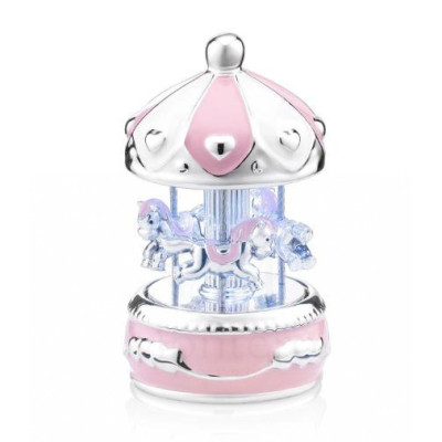 Musical Gift for Babies - Montero Joyeros