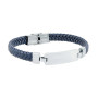 Duward Steel Bracelet