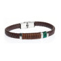 Duward Steel Bracelet