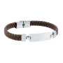 Duward Steel Bracelet