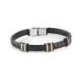 Duward Steel Bracelet