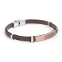 Duward Steel Bracelet