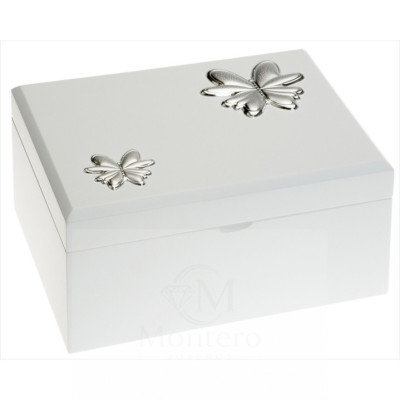 Engravable Jewelry Boxes for Children - Montero Joyeros