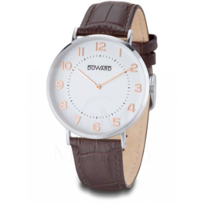 RELOJ DUWARD ELEGANCE STISKI