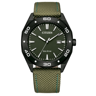 CITIZEN ECODRIVE WATCH