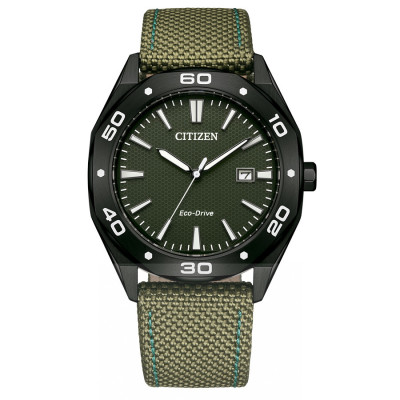 Reloj Citizen Ecodrive Active Sport